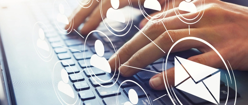 Ventajas de integrar mediante API de email frente a SMTP