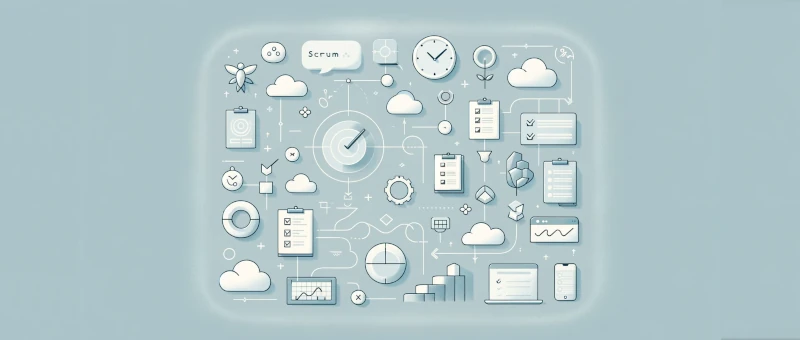 Metodologías ágil en proyectos de software