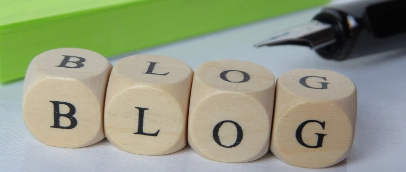 Crear un Blog Sencillo en Laravel