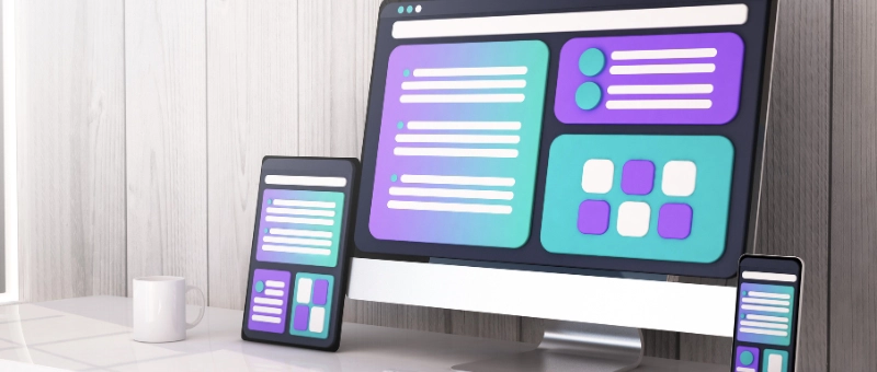 Diseño UI y UX: la importancia del punto de vista del usuario en el desarrollo a medida