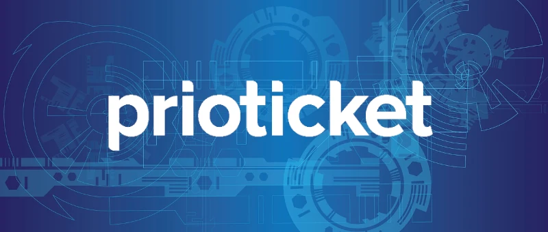Integración de Prioticket