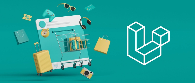 Laravel qué es y características