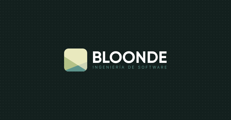 Bloonde