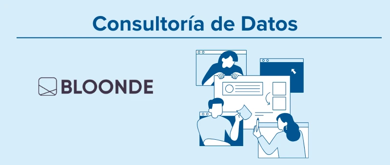 Cómo convertir los datos en ventaja competitiva: la clave para monetizar los datos